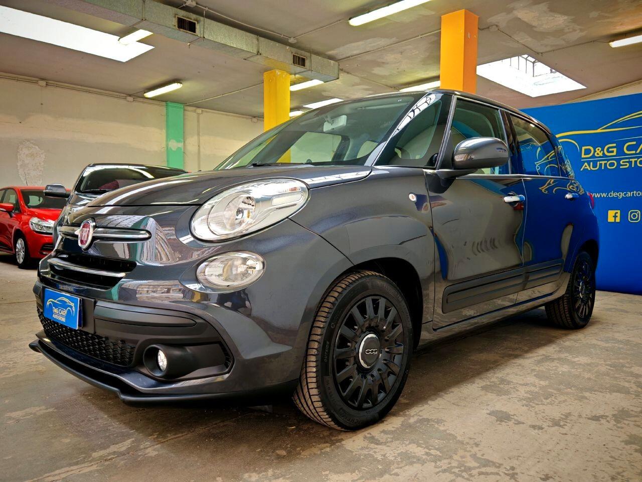 Fiat 500L 1.4 Mirror Unicoprop.