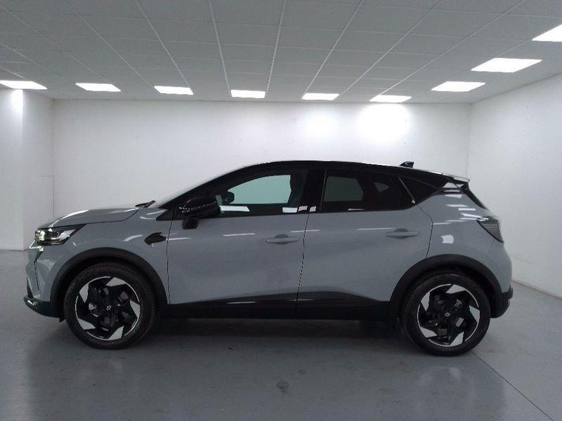 Renault Captur 1.6 E-Tech full hybrid Techno 145cv auto