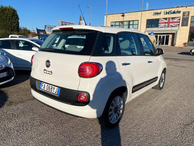 FIAT 500L 1.3 Multijet 85 CV Pop Star