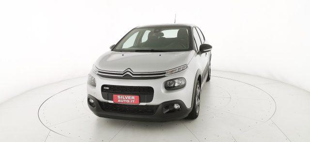 CITROEN C3 PureTech 82 Feel