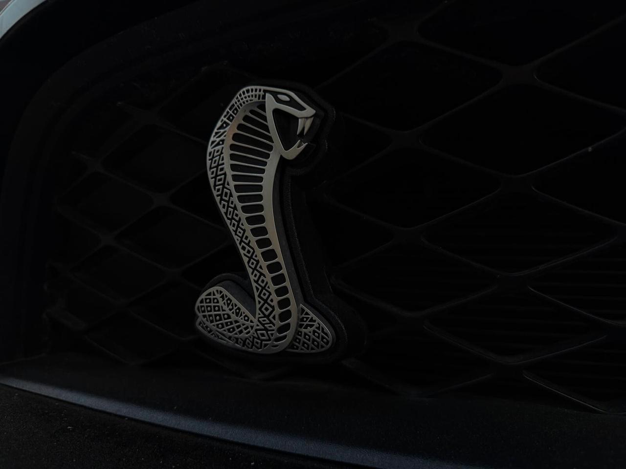 Ford Mustang SHELBY GT500 970 CV! UBB 1 OF