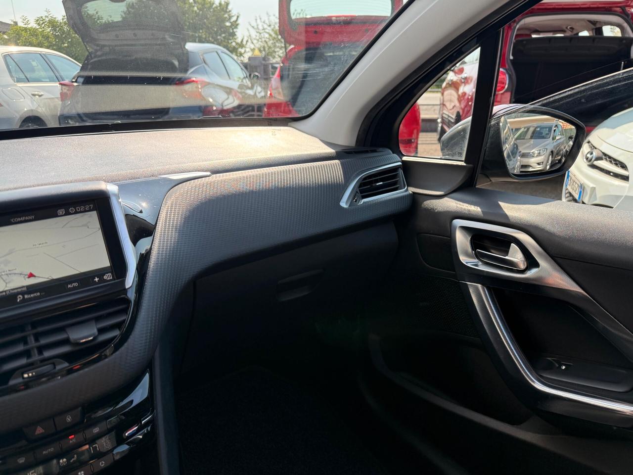 Peugeot 2008 1.6 Diesel Neopatentati