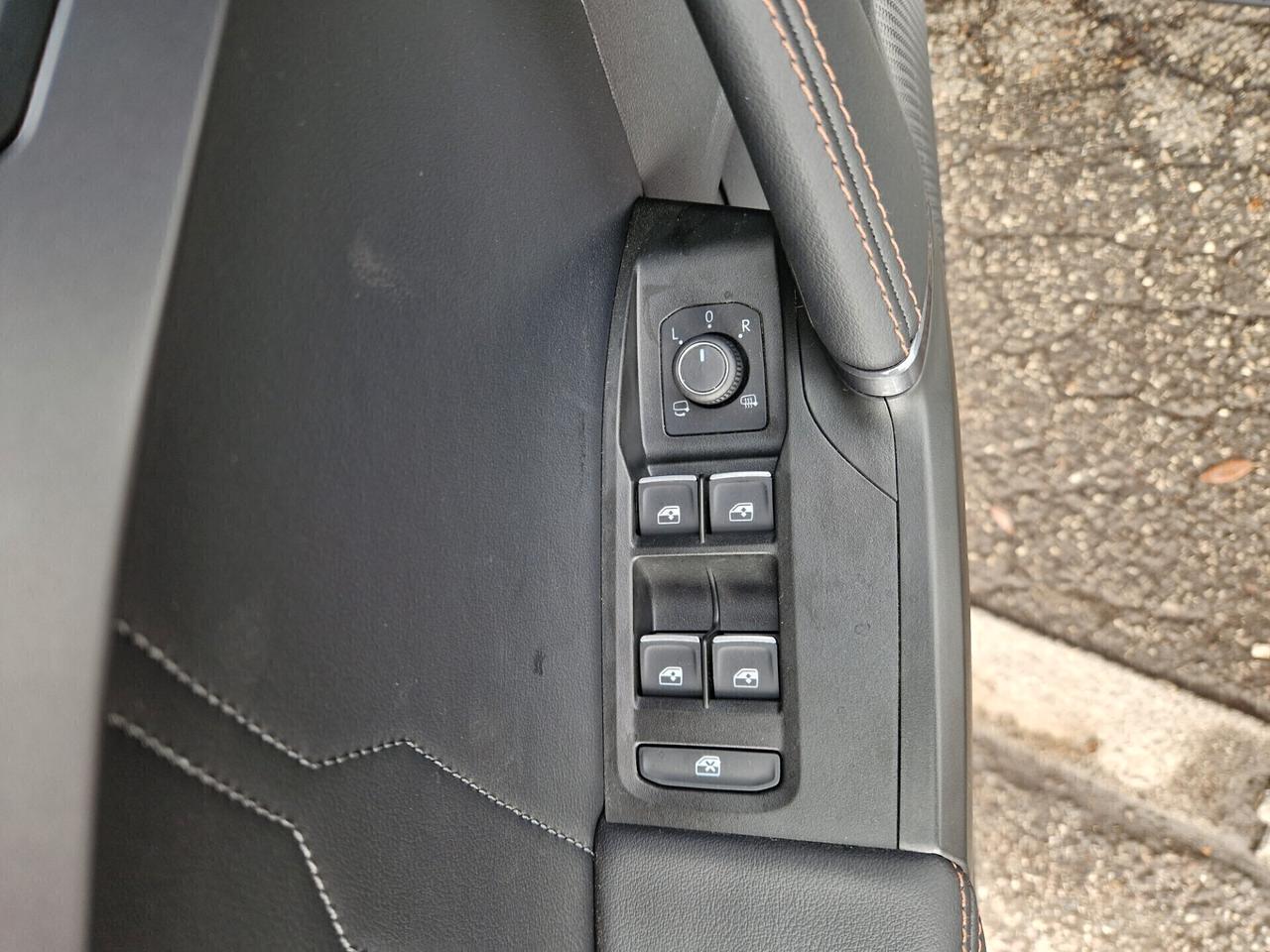 Cupra Formentor 1.4 e-Hybrid DSG 204CV