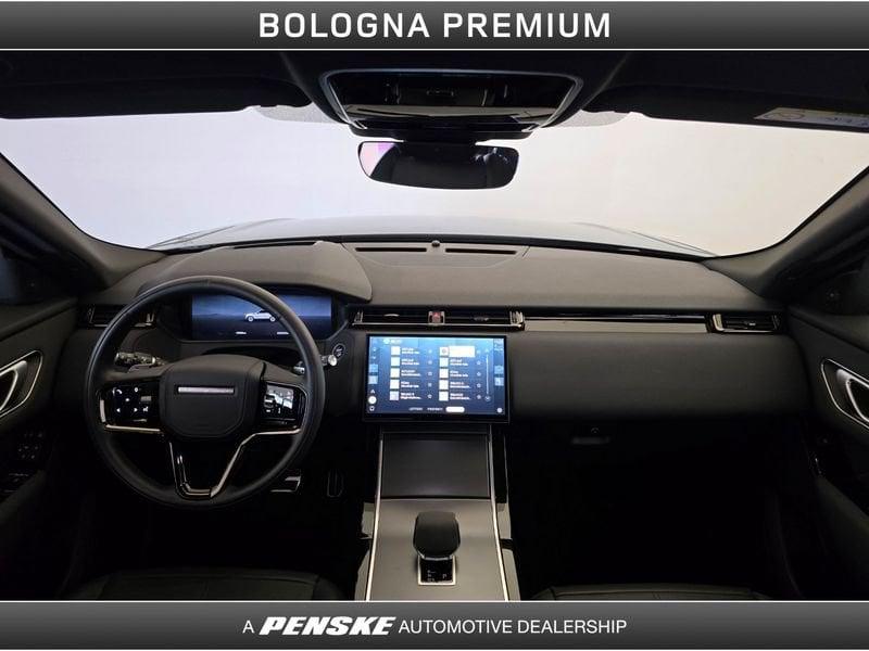 Land Rover Range Rover Velar Range Rover Velar 2.0D I4 204 CV Dynamic SE