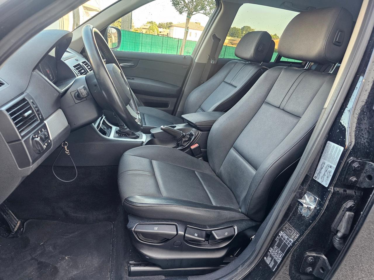 Bmw X3 xDrive20d Eletta