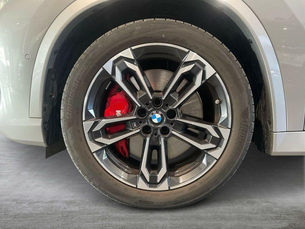 BMW X1 20 d Mild Hybrid 48V MSport Pro xDrive DCT