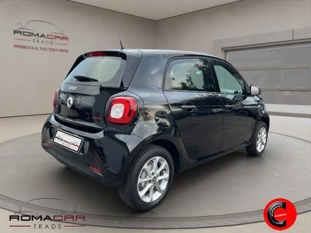 SMART ForFour 70 1.0 twinamic AUTOMATICA VISIBILE IN SEDE!