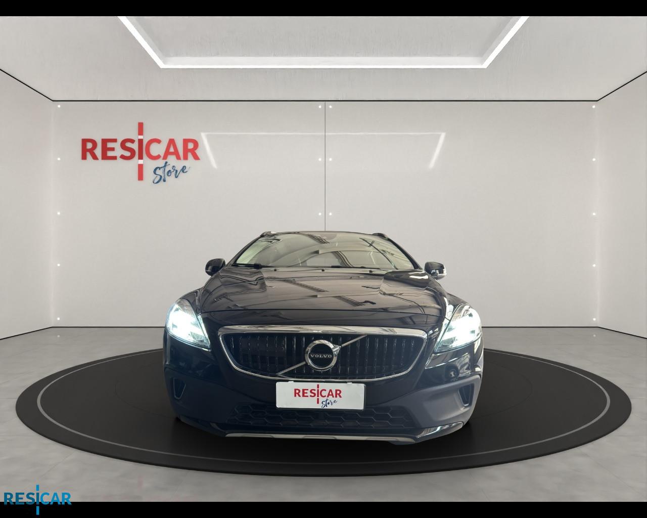 VOLVO V40 Cross Country 2.0 d2 Business Plus