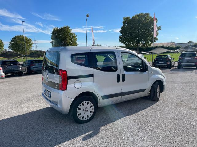 FIAT Qubo 1.3 MJT 75 CV Dynamic