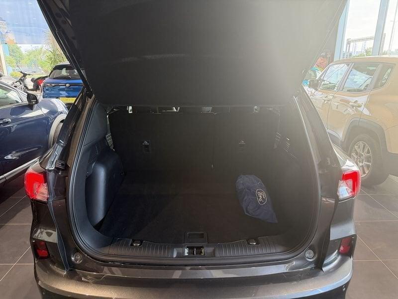 Ford Kuga 1.5 EcoBoost 150CV 2WD ST-Line