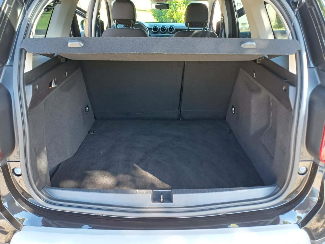 Dacia Duster 1.6 SCe GPL 4x2 Prestige