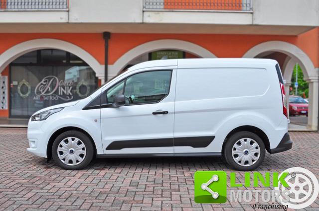 FORD Transit Connect 1.5 TDCi 100CV S&S Trend200 L1H1 AUTOCARRO