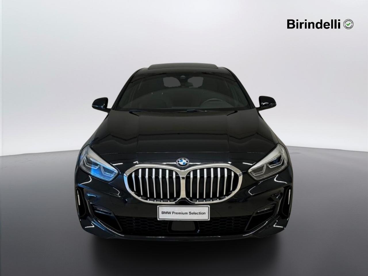 BMW Serie 1 (F40) - 120d 5p. Msport