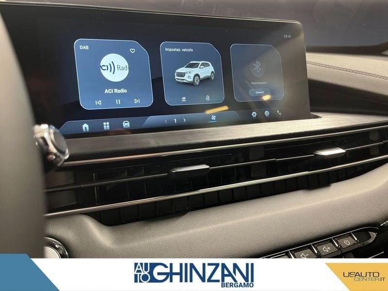 DR AUTOMOBILES dr5 dr5 1.5 Collection