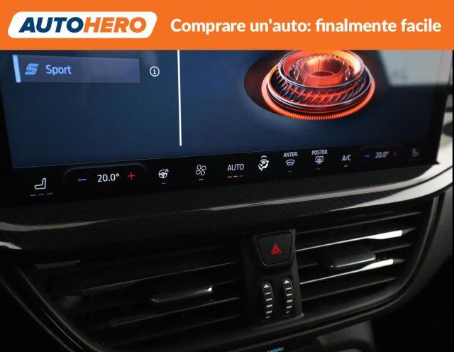 FORD Focus 1.0 EcoBoost Hybrid 155 CV Powershift 5p. ST-Line