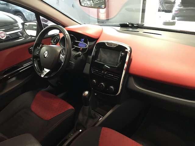 Renault Clio Clio IV 5p 0.9 tce Energy / TETTO PANORAMICO