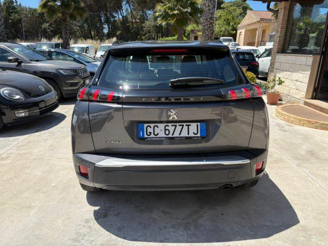 PEUGEOT 2008 BlueHDi 100 S&S Allure