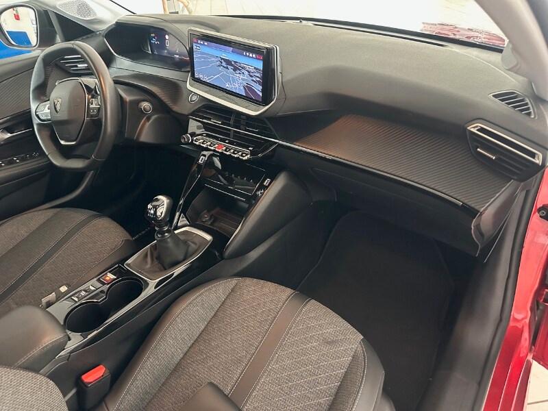 PEUGEOT 208 2ª serie 208 PureTech 100 Stop&Sta...