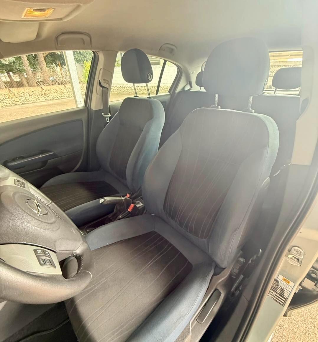 Opel Corsa 1.0 12V 5 porte Club