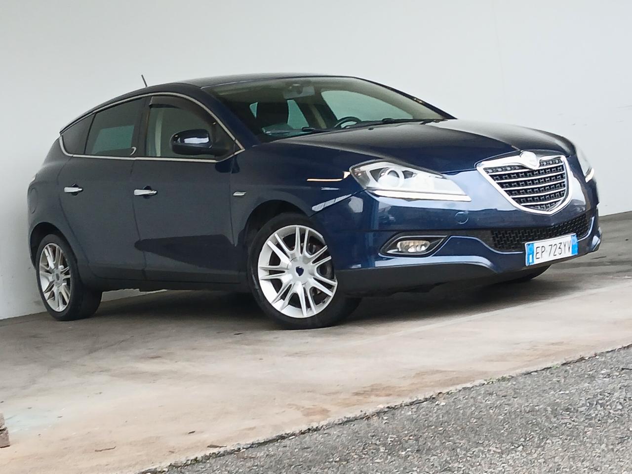 Lancia Delta 1.6 MJT AUTO IMPECCABILE