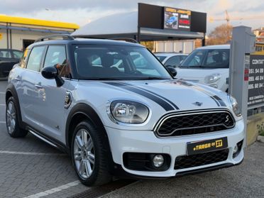 Mini Cooper S Countryman Cooper SE Countryman ALL4 Automatica GARANTITA