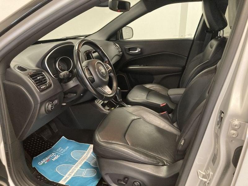 Jeep Compass 2ª serie 1.3 Turbo T4 150 CV aut. 2WD Limited