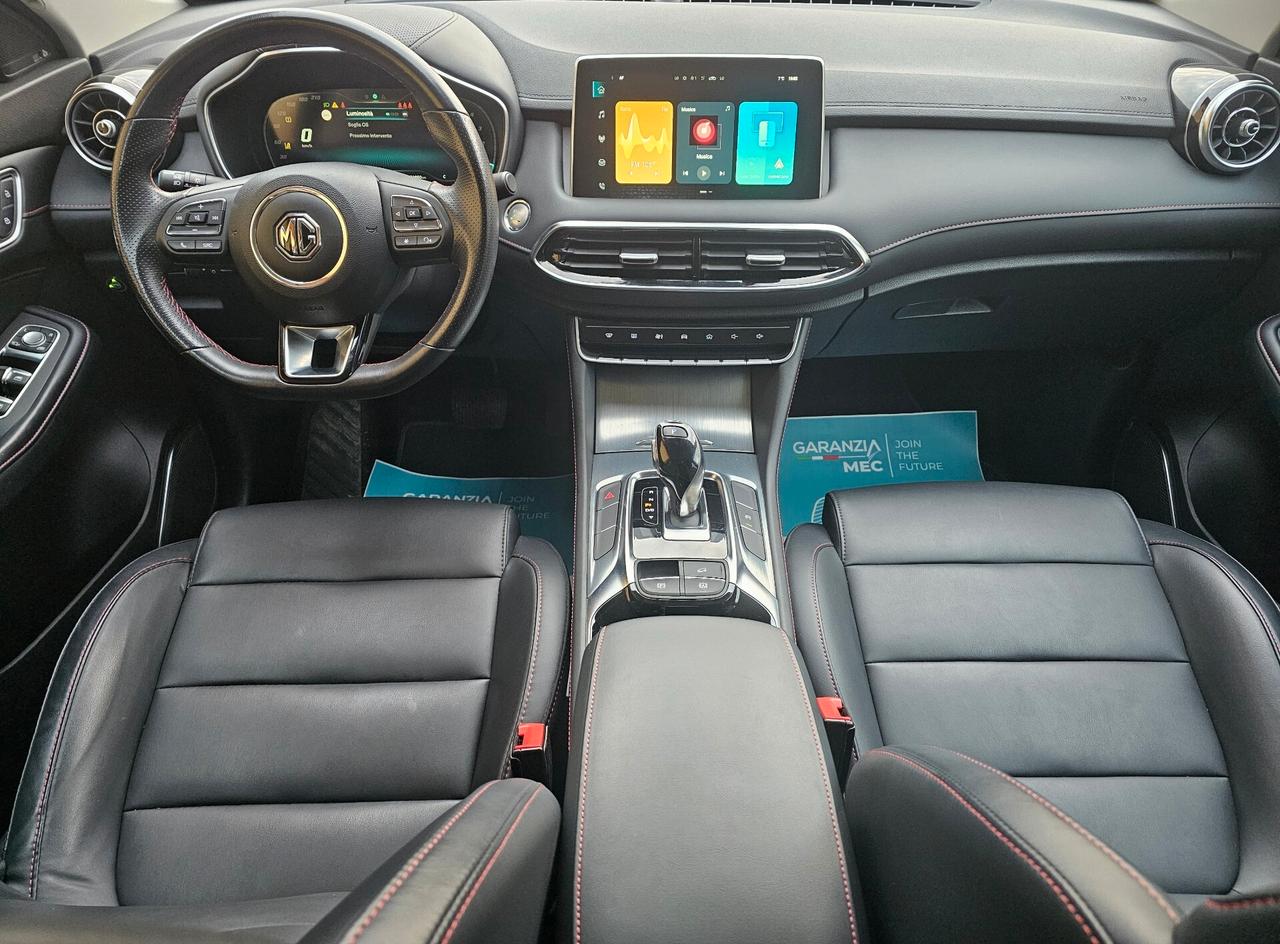 Mg HS 1.5T-GDI AT Luxury GPL