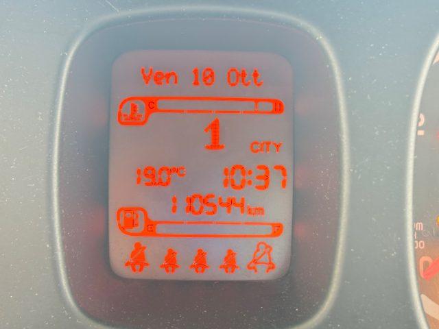 FIAT Panda 0.9 TwinAir Turbo NEOPATENTATI CAMBIO AUTOMATICO