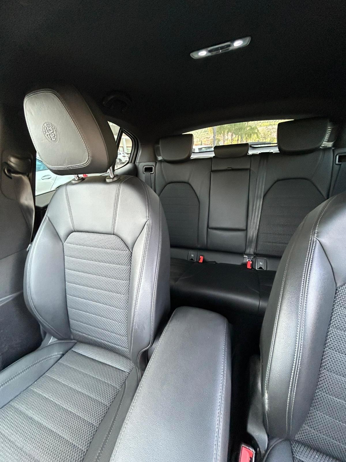 Alfa Romeo Stelvio 2.2 Turbodiesel 210 CV AT8 Q4 Veloce