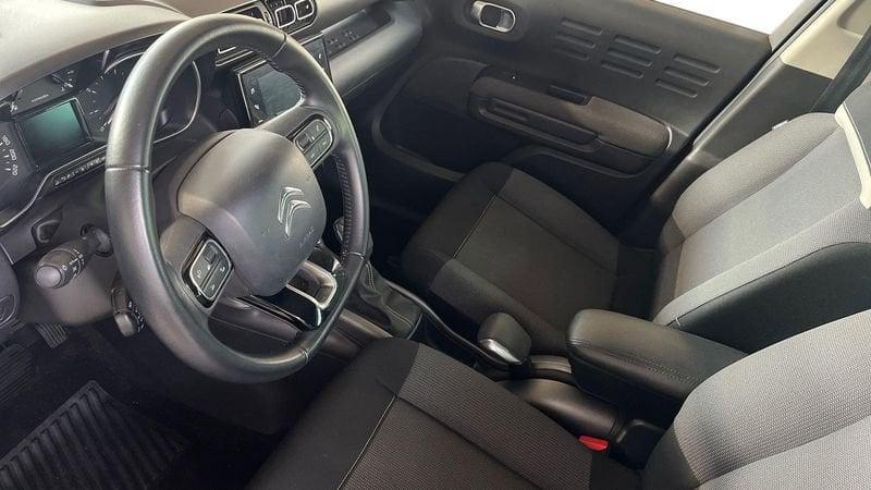 Citroën C3 Aircross 1.2 PureTech Shine EAT6 S&S