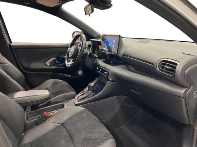 TOYOTA Yaris 1.5 Hybrid 5 porte GR Sport