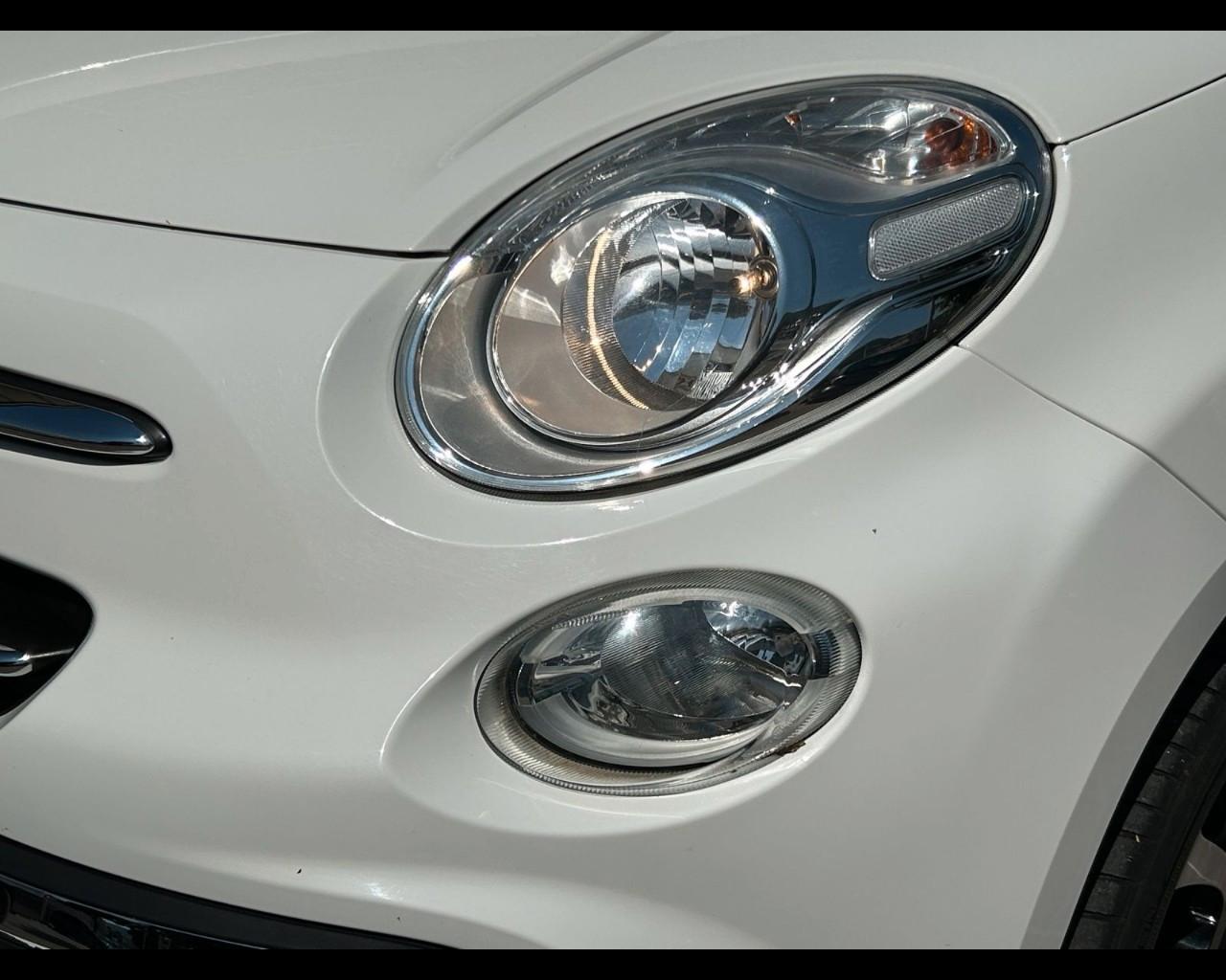 FIAT 500L 2017 - 500L 1.3 mjt Lounge 95cv my19