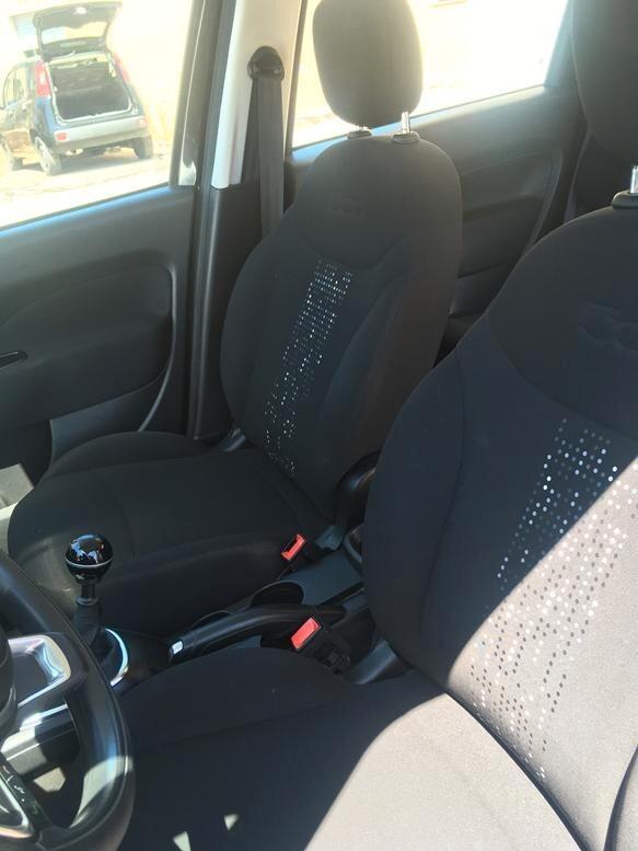 Fiat 500L 1.3 Multijet 95 CV Cross