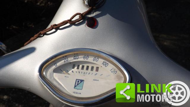 PIAGGIO Other Vespa GS 150 VS5T ben tenuta anno 1958