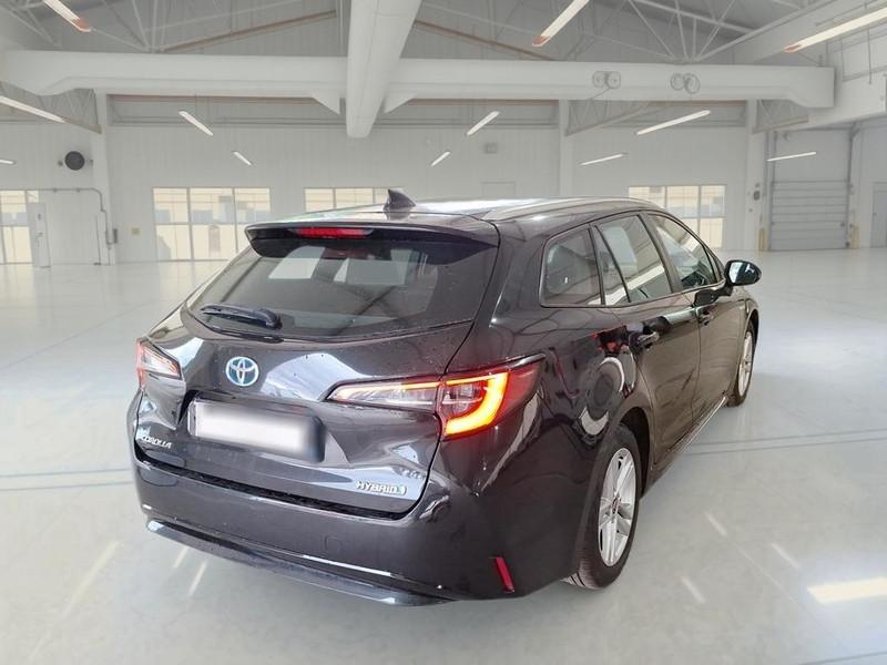 TOYOTA COROLLA TS 1.8 HYBRID BUSINESS AUTO STATION WAGON