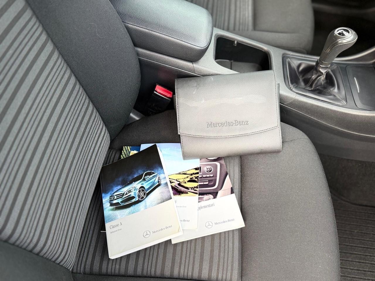 Mercedes-benz A 180 CDI Executive