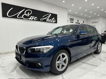 Bmw 116 116d 5p. Business