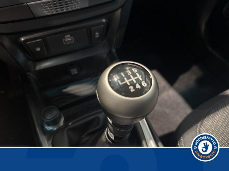 KGM Tivoli Must 1.5 Turbo GDI 163 CV