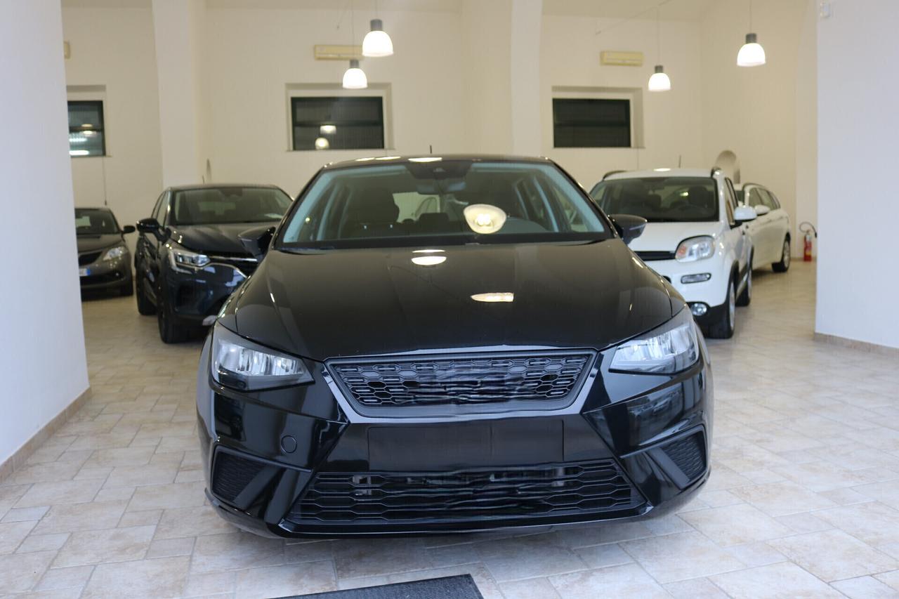 Seat Ibiza 1.0 EcoTSI 95 CV 5 porte Style
