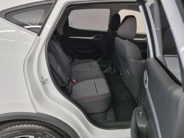 MG ZS Classic 1.5 VTi-tech Comfort