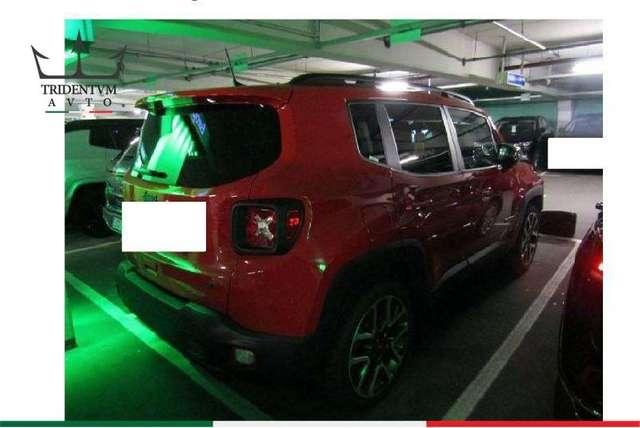 Jeep Renegade 1.3 t4 phev S 4xe at6