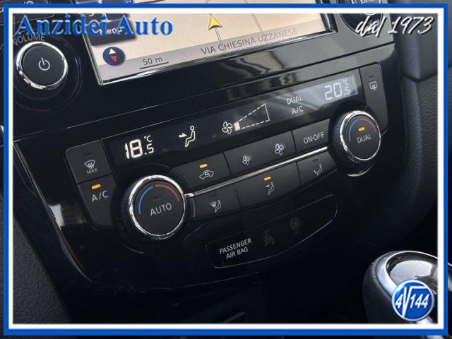 NISSAN X-Trail N1 dCi 150 4WD X-Tronic Autocarro N-Connecta