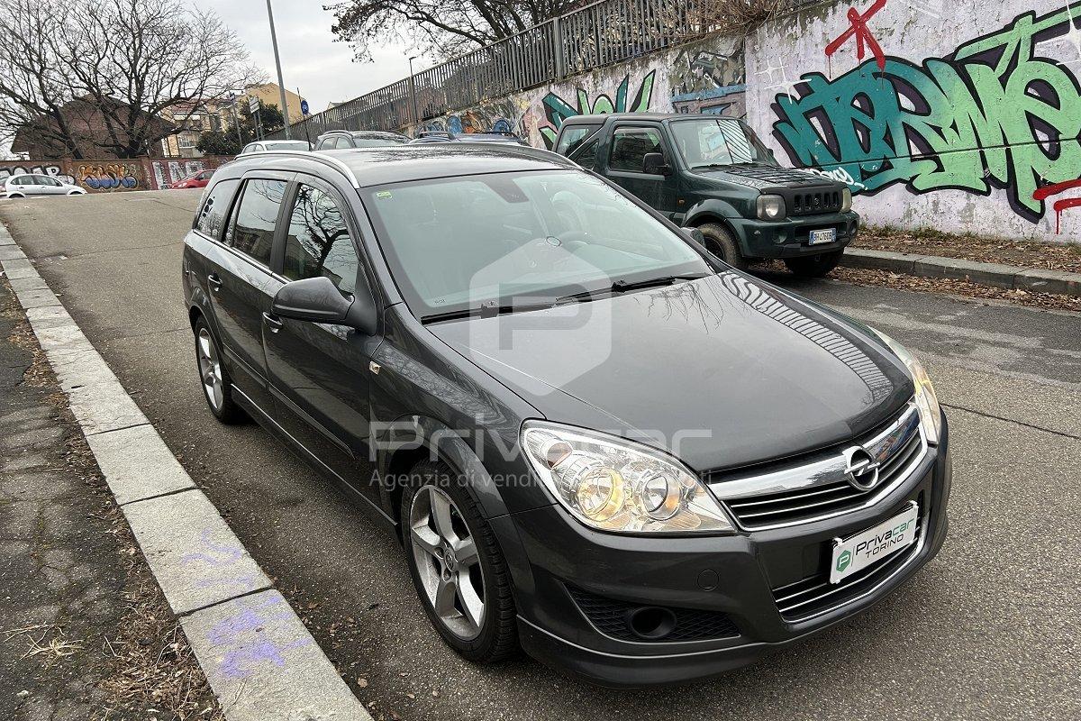 OPEL Astra 1.7 CDTI 125CV Station Wagon Cosmo