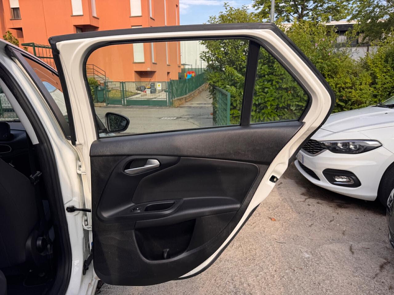 Fiat Tipo 1.6 Mjt S&S SW City Life