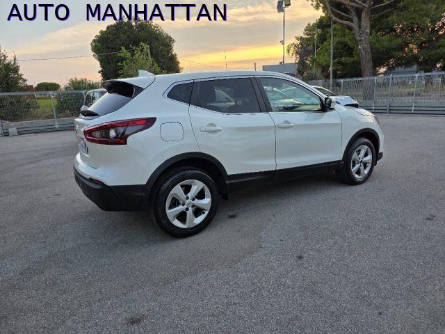 NISSAN Qashqai 1.5 dCi Business