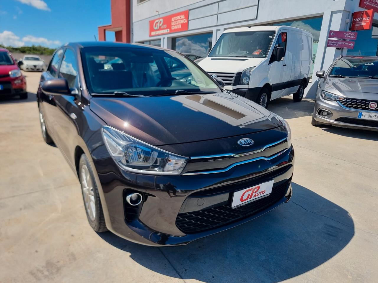 Kia Rio 1.4 CRDi 5p. Cool