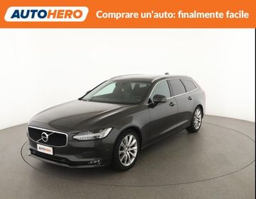 VOLVO V90 D5 AWD Geartronic Momentum