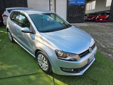 VW Polo 1.6 TDI 90CV NEOP OK 124000KM Highline-2012