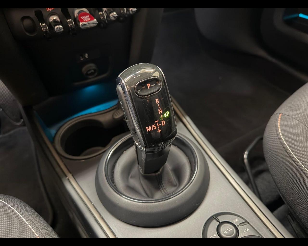 MINI Mini Countrym.(F60) - Mini 2.0 Cooper D Northwood Edition Countryman