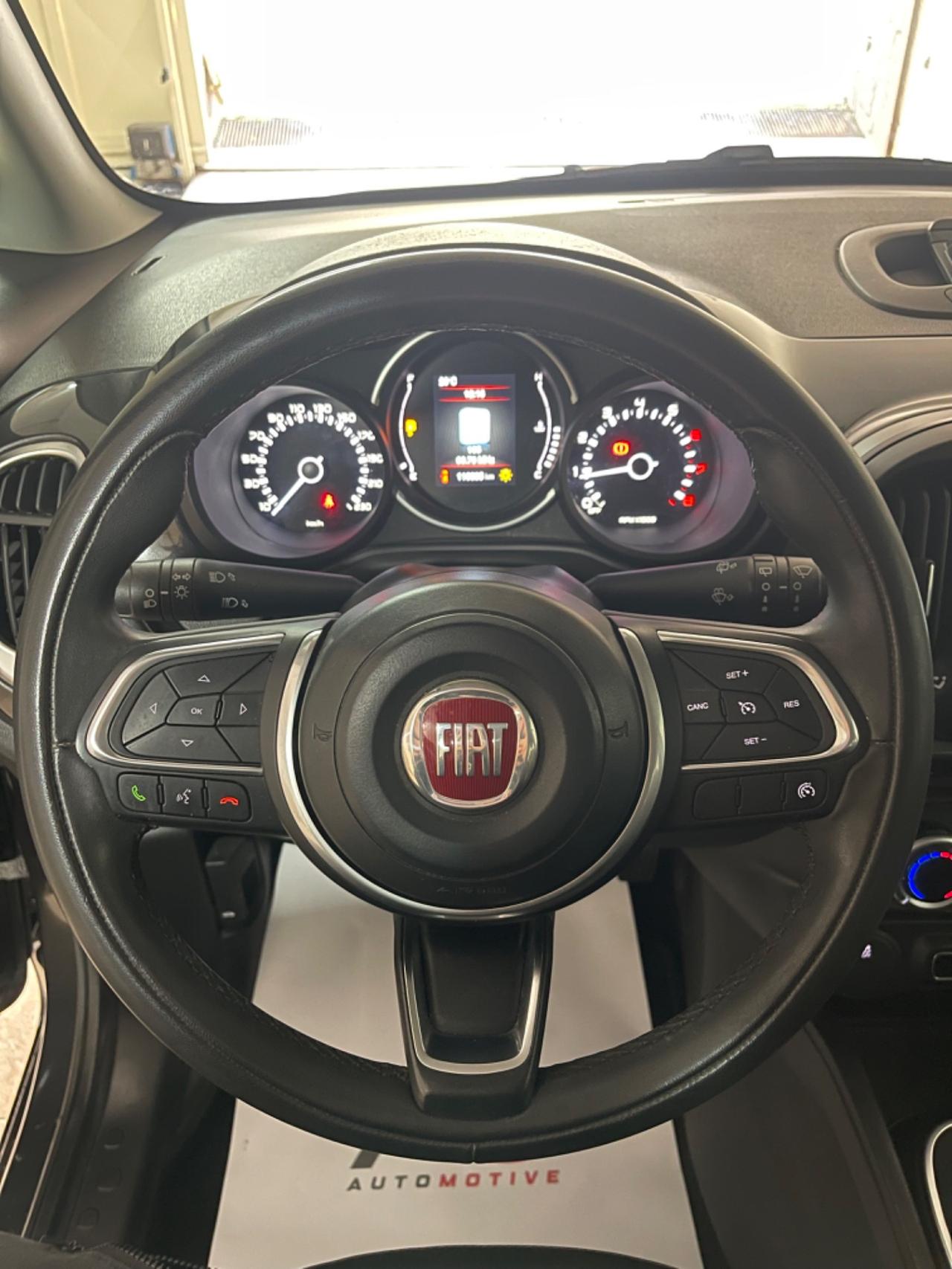 Fiat 500L 1.4 95 CV S&S